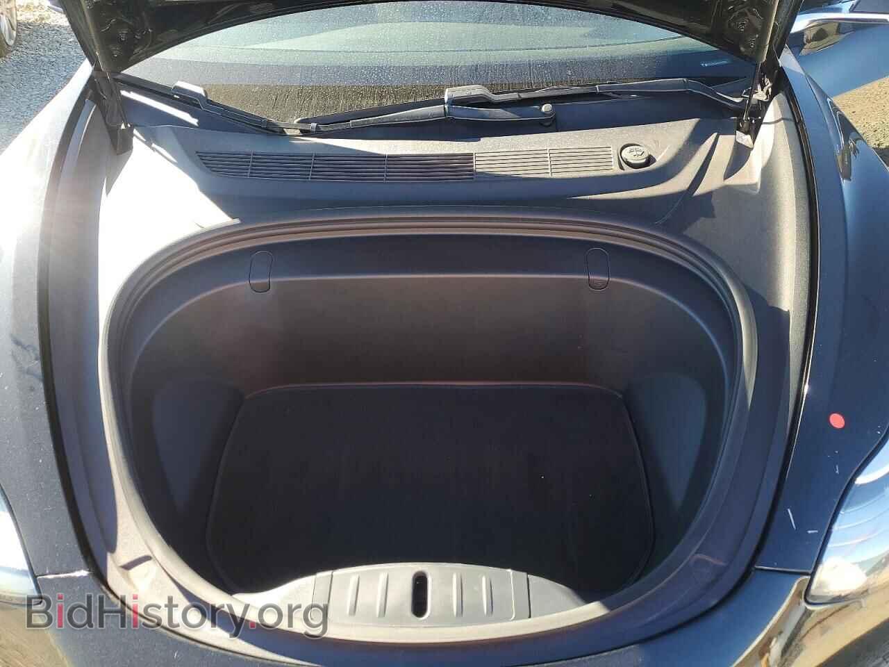 2018 TESLA MODEL 3 - VIN: 5YJ3E1EA3JF157000 - Photo 11