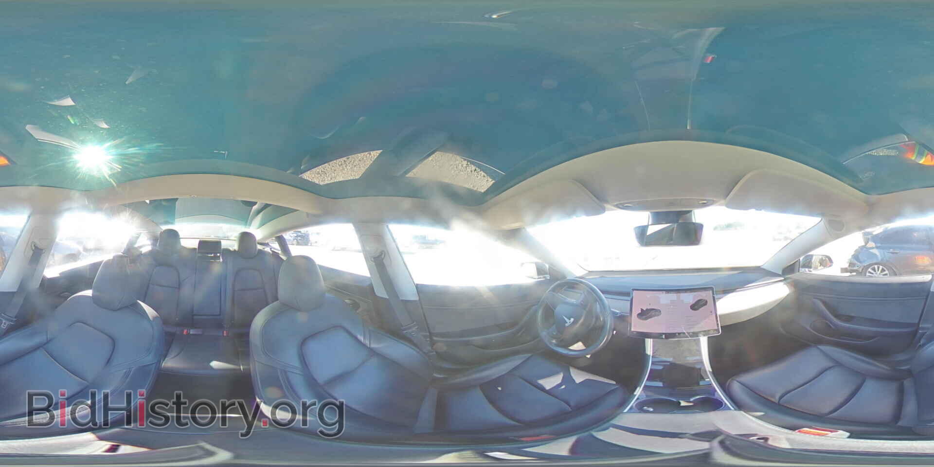 2018 TESLA MODEL 3 - VIN: 5YJ3E1EA3JF157000 - Photo 14