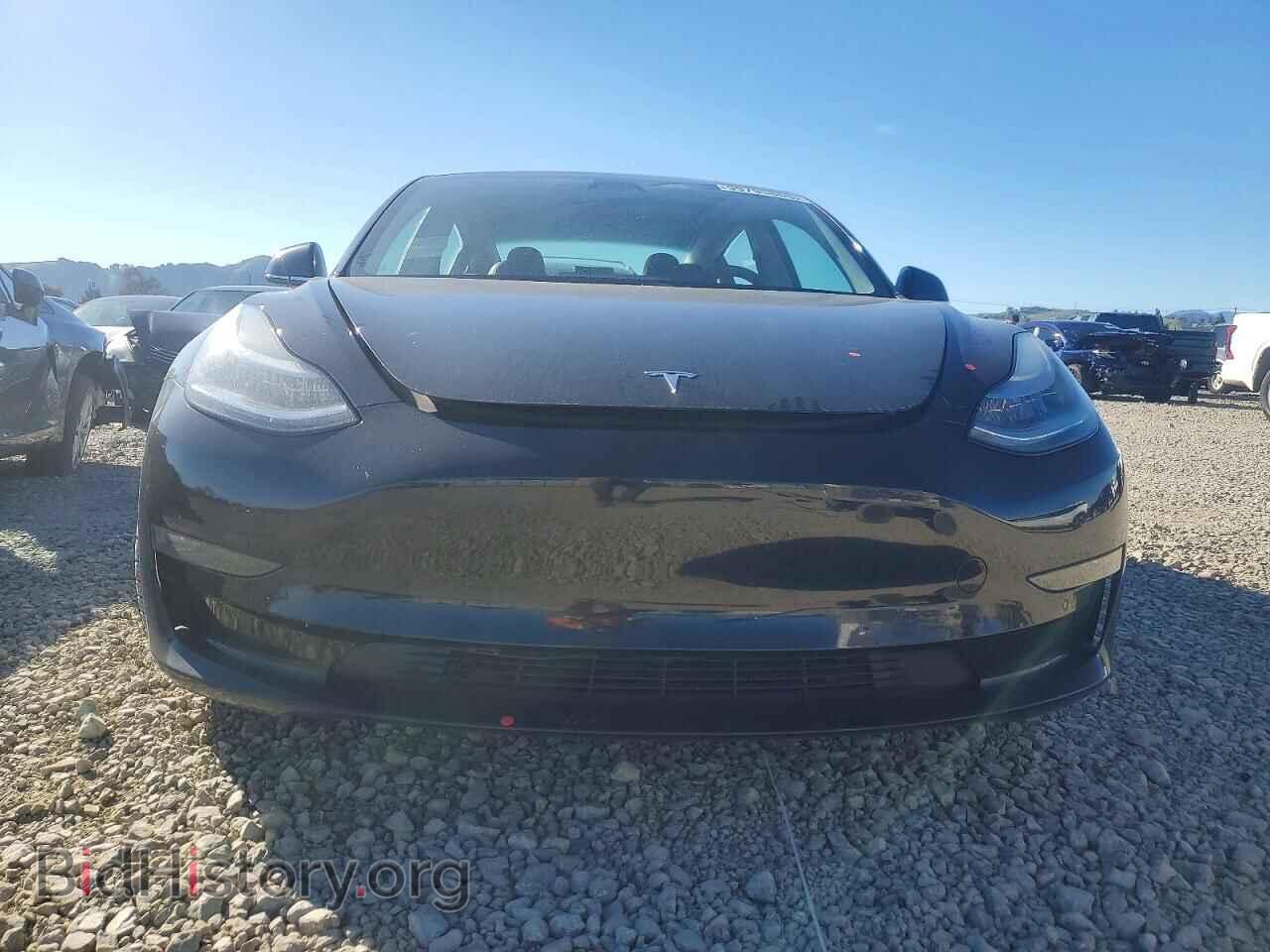 2018 TESLA MODEL 3 - VIN: 5YJ3E1EA3JF157000 - Photo 5