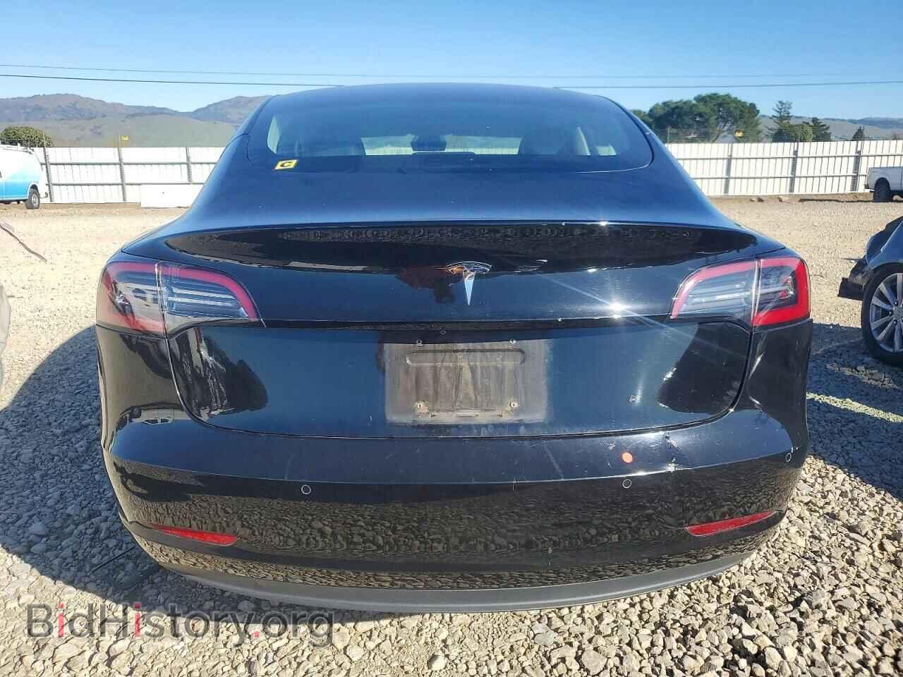 2018 TESLA MODEL 3 - VIN: 5YJ3E1EA3JF157000 - Photo 6