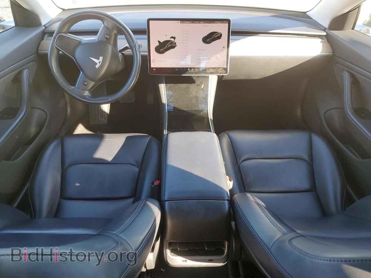 2018 TESLA MODEL 3 - VIN: 5YJ3E1EA3JF157000 - Photo 8