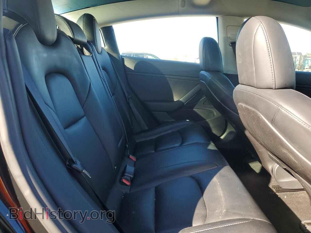 2018 TESLA MODEL 3 - VIN: 5YJ3E1EA3JF157000 - Photo 10