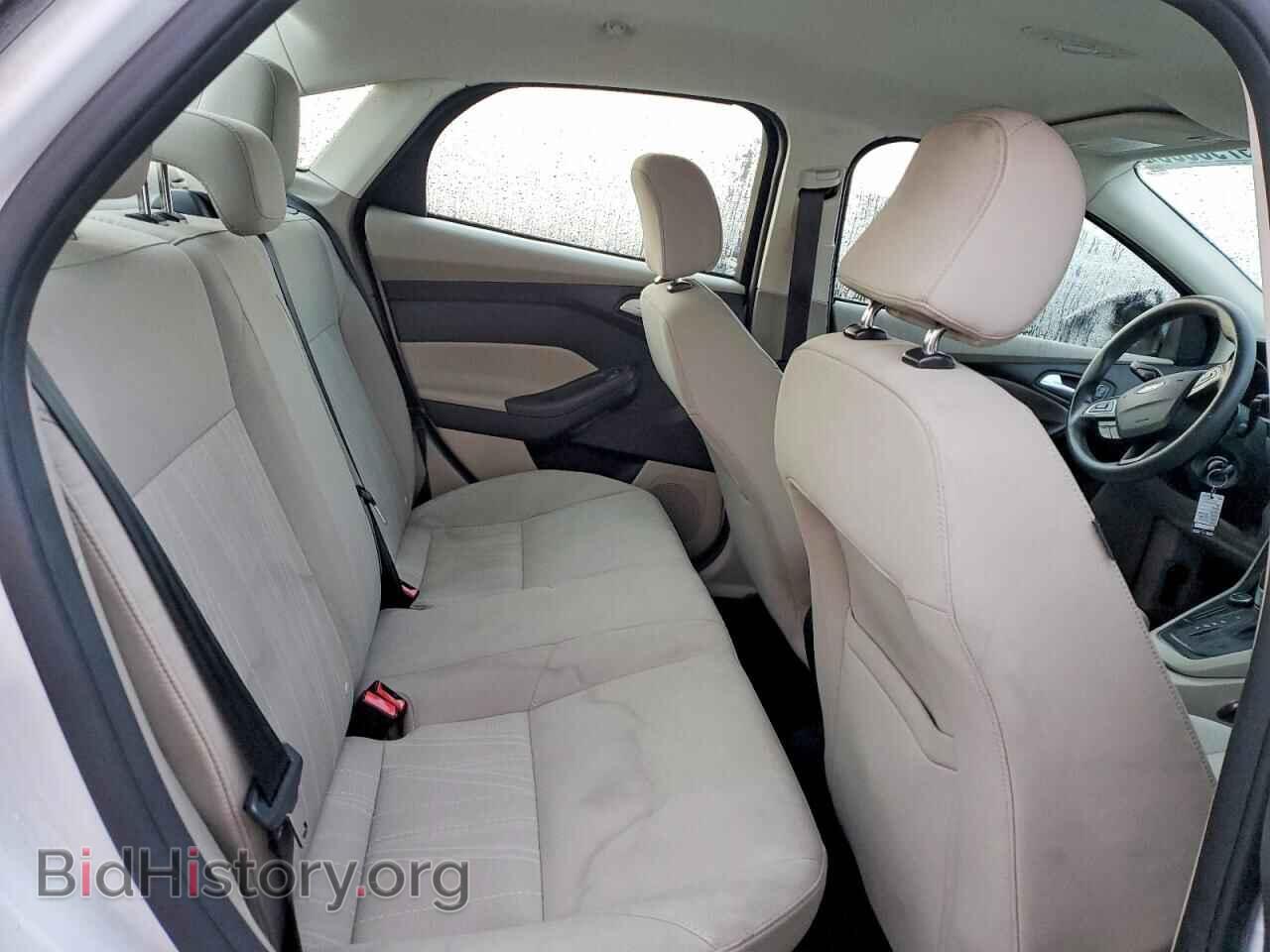 2015 FORD FOCUS - VIN: 1FADP3F22FL307755 - Фото 10