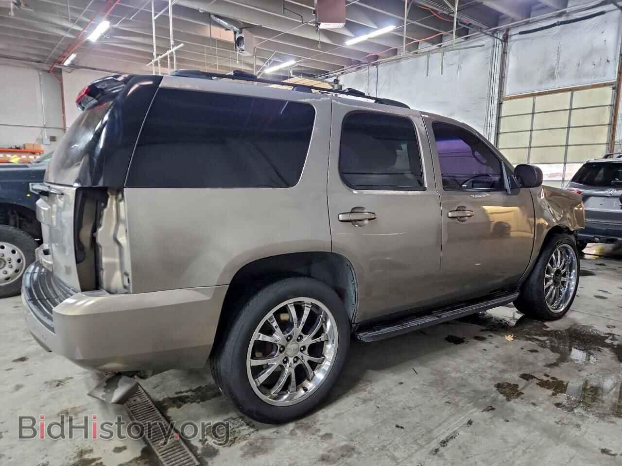 2007 GMC YUKON - VIN: 1GKFK13017J334651 - Фото 3