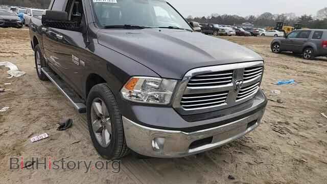 2017 RAM 1500 - VIN: 1C6RR7LT5HS530130 - Фото 13
