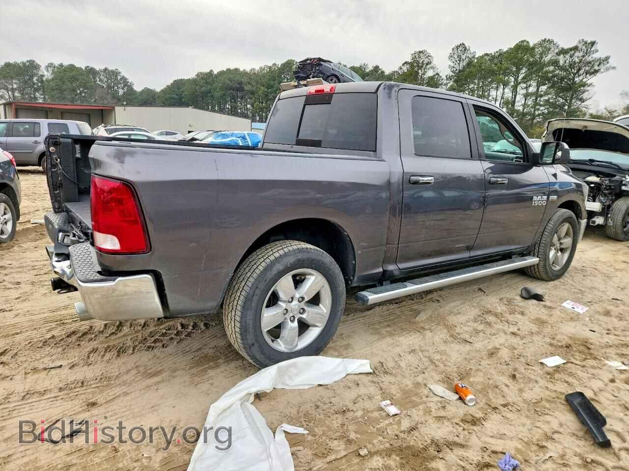2017 RAM 1500 - VIN: 1C6RR7LT5HS530130 - Фото 3