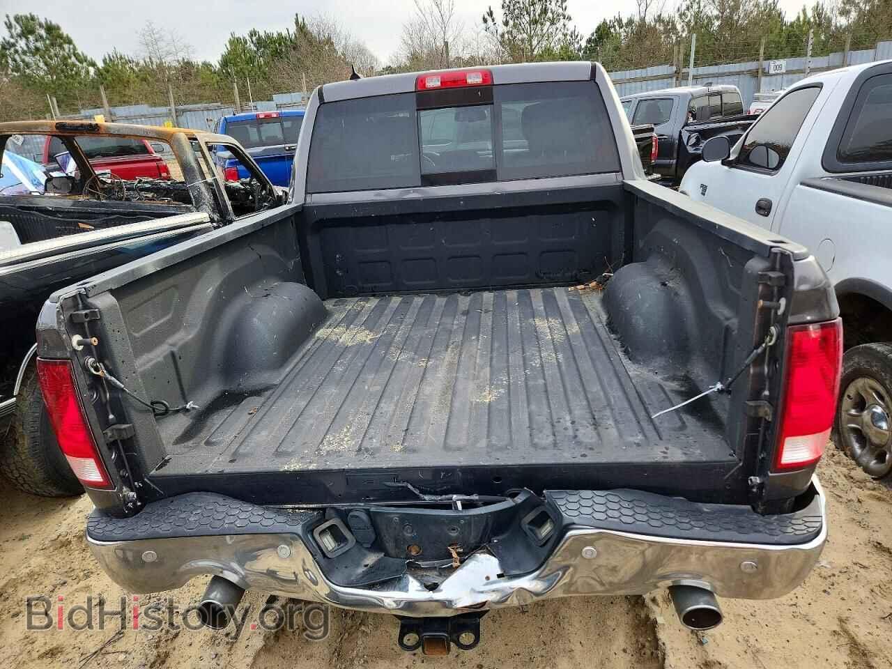 2017 RAM 1500 - VIN: 1C6RR7LT5HS530130 - Фото 6