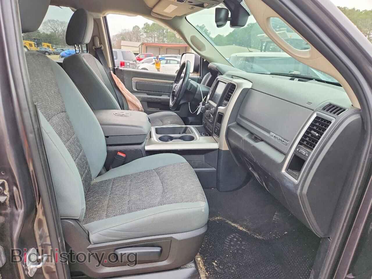 2017 RAM 1500 - VIN: 1C6RR7LT5HS530130 - Фото 7