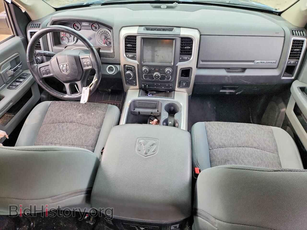 2017 RAM 1500 - VIN: 1C6RR7LT5HS530130 - Фото 8