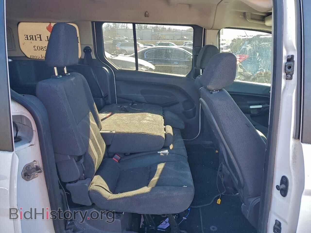 2015 FORD TRANSIT - VIN: NM0GS9F7XF1213720 - Фото 11