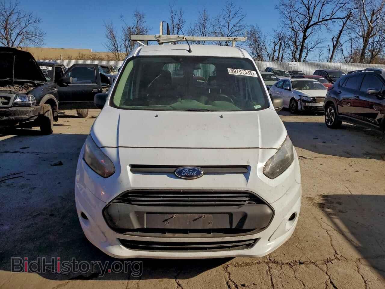 2015 FORD TRANSIT - VIN: NM0GS9F7XF1213720 - Фото 5