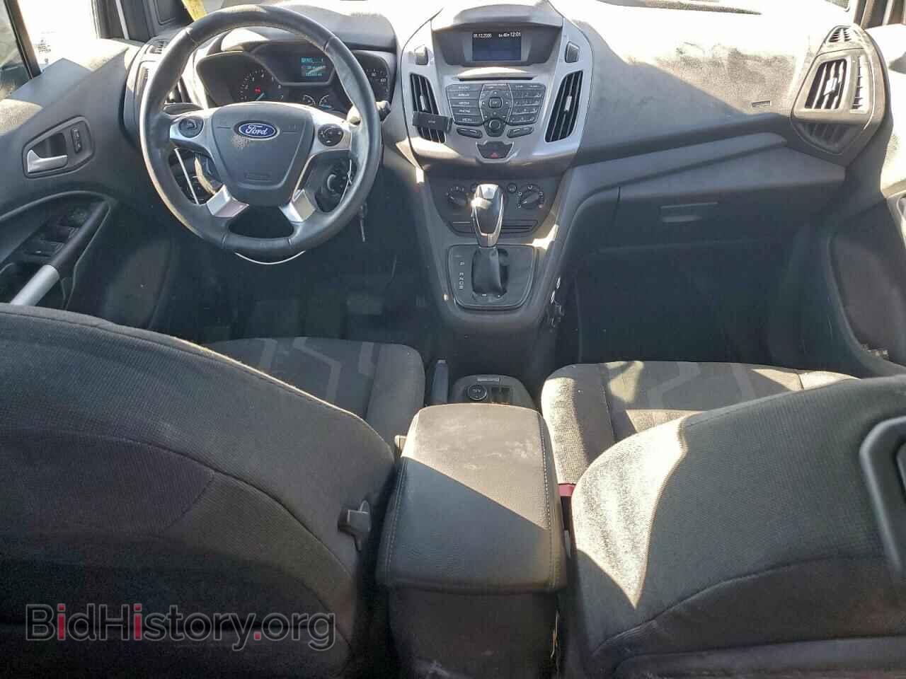 2015 FORD TRANSIT - VIN: NM0GS9F7XF1213720 - Фото 8