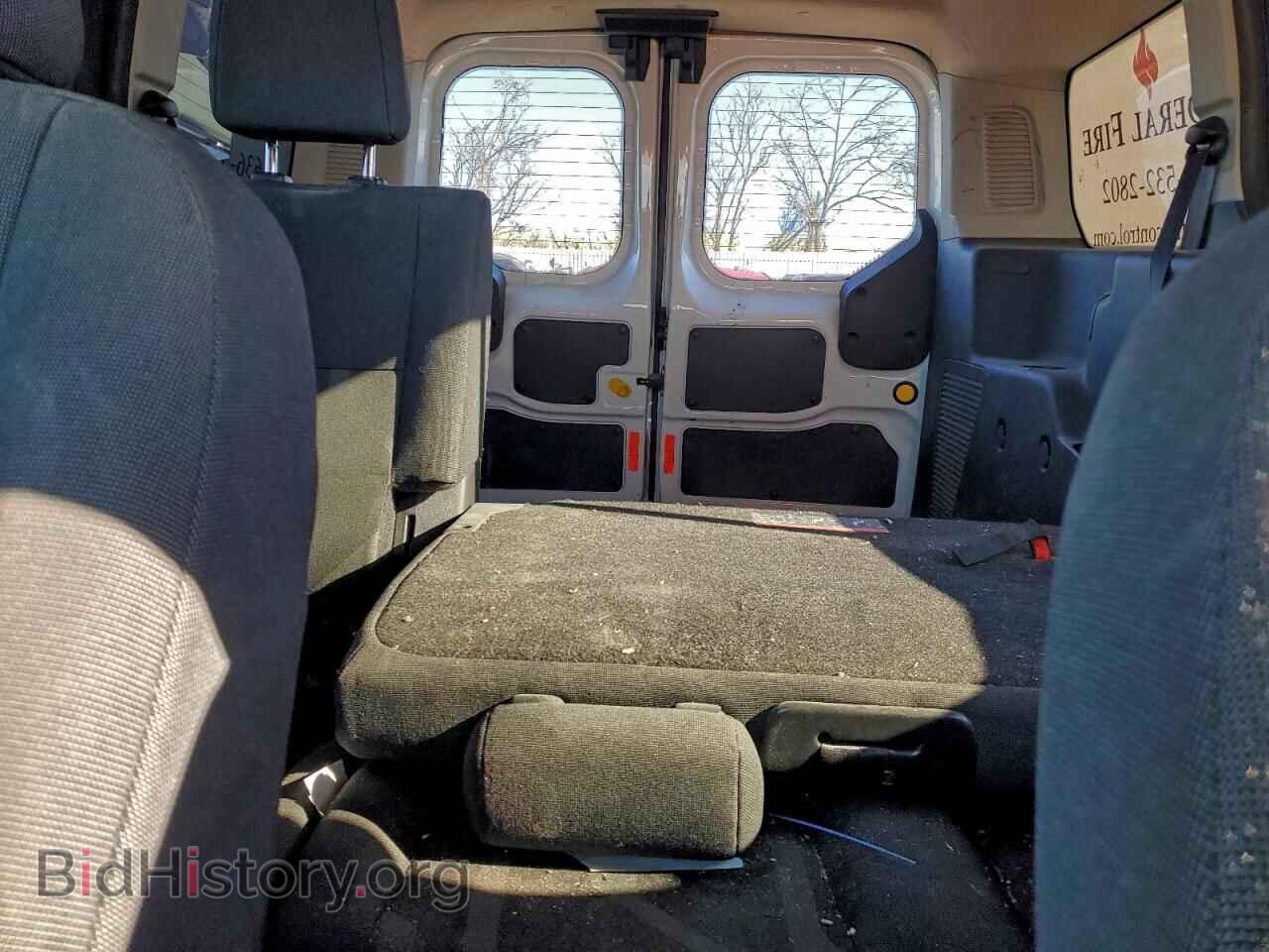 2015 FORD TRANSIT - VIN: NM0GS9F7XF1213720 - Фото 10