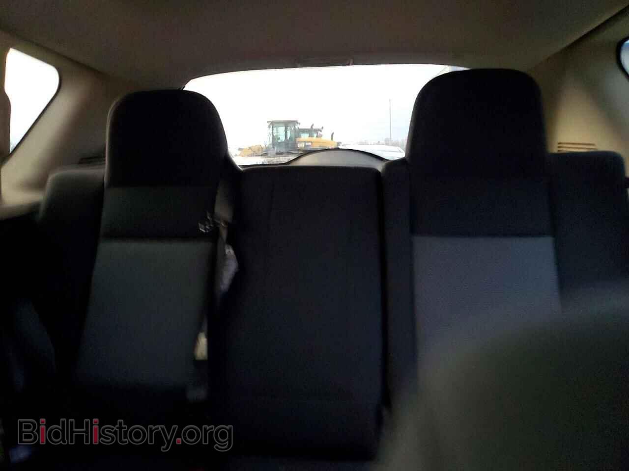 2008 JEEP COMPASS - VIN: 1J8FF47W68D552884 - Фото 10