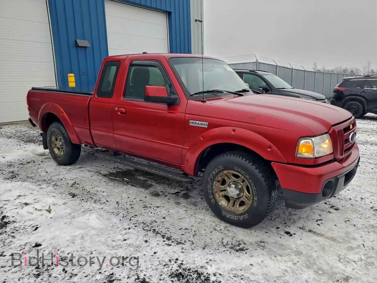 2010 FORD RANGER - VIN: 1FTKR4EE3APA11609 - Фото 4