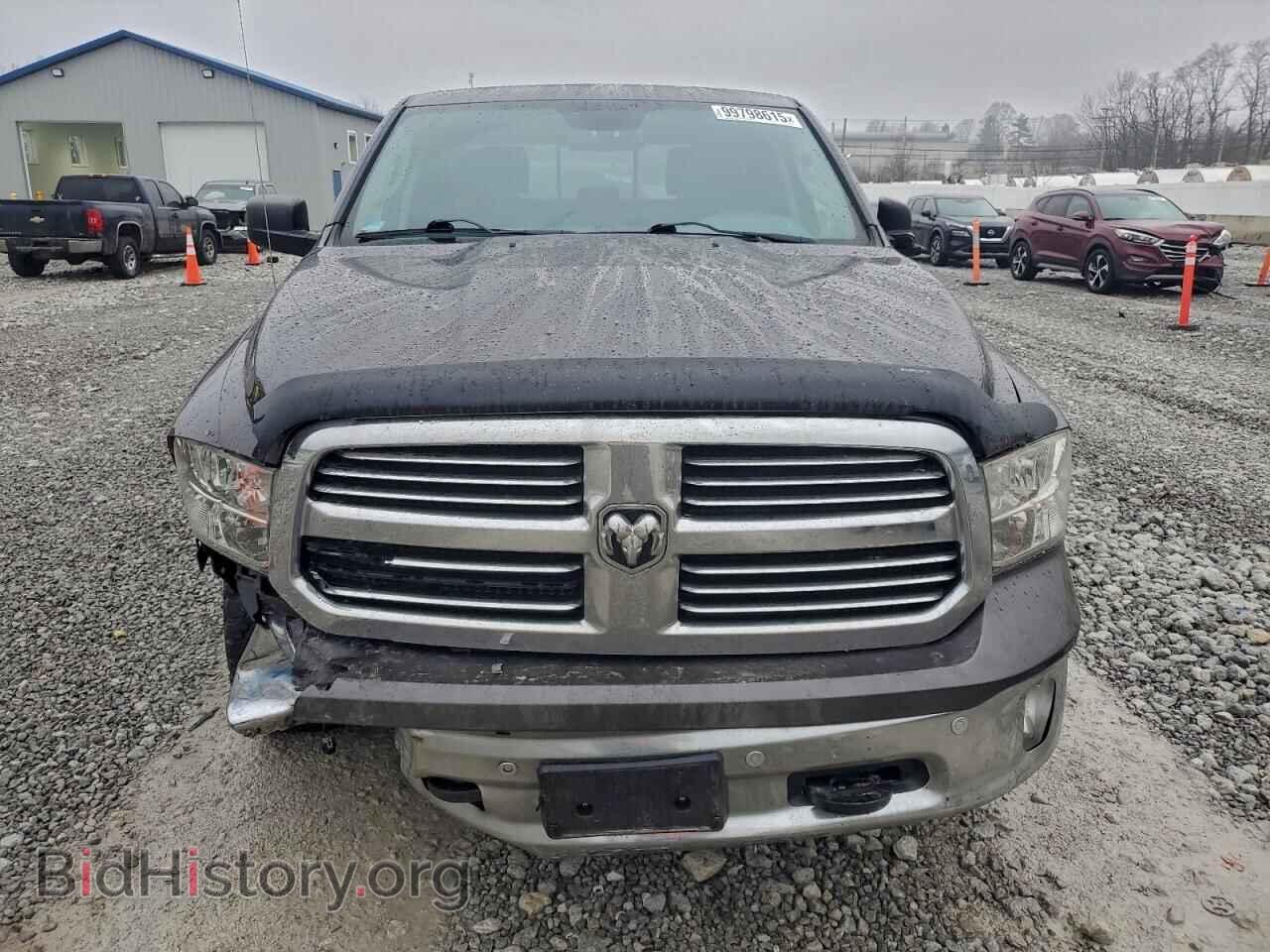 2015 RAM 1500 - VIN: 1C6RR7TT4FS671333 - Фото 5