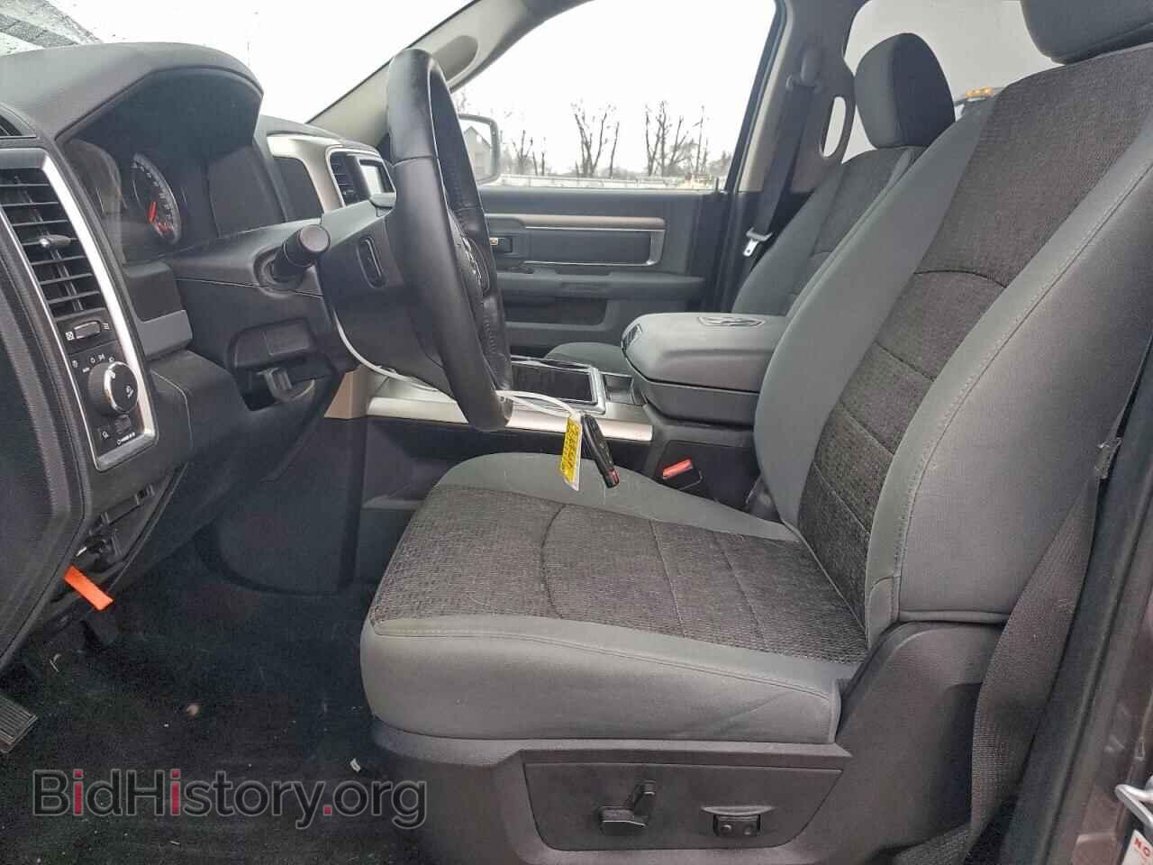 2015 RAM 1500 - VIN: 1C6RR7TT4FS671333 - Фото 7
