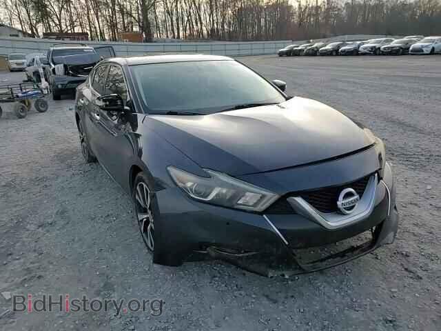 2017 NISSAN MAXIMA - VIN: 1N4AA6AP9HC373781 - Фото 13