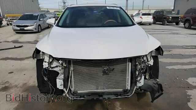 2018 LEXUS RX350 - VIN: 2T2ZZMCA3JC104137 - Фото 15