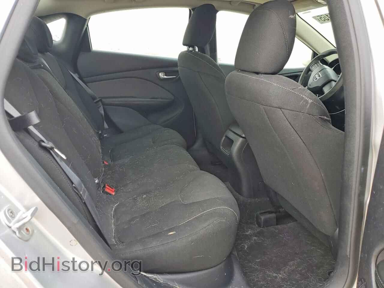 2013 DODGE DART - VIN: 1C3CDFBA4DD143403 - Фото 10