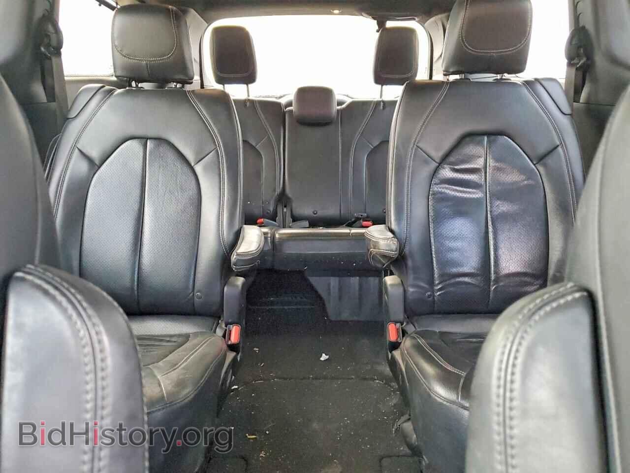 2018 CHRYSLER PACIFICA - VIN: 2C4RC1BG6JR174788 - Фото 10