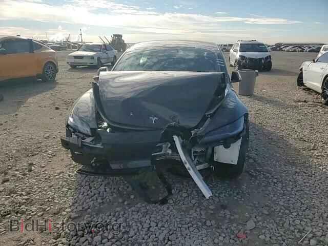 2025 TESLA MODEL 3 - VIN: 5YJ3E1EAXSF066680 - Photo 14