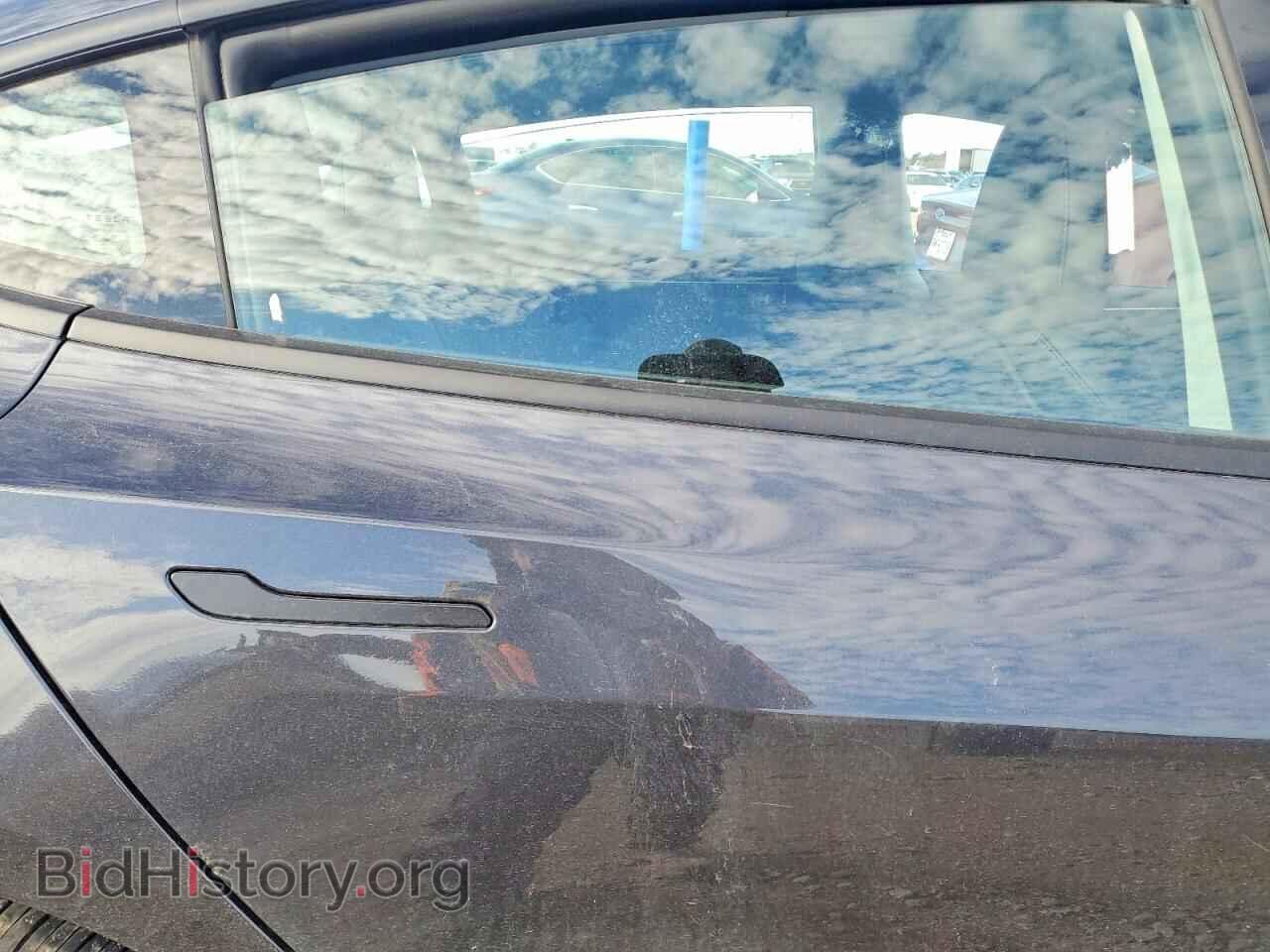 2025 TESLA MODEL 3 - VIN: 5YJ3E1EAXSF066680 - Photo 10