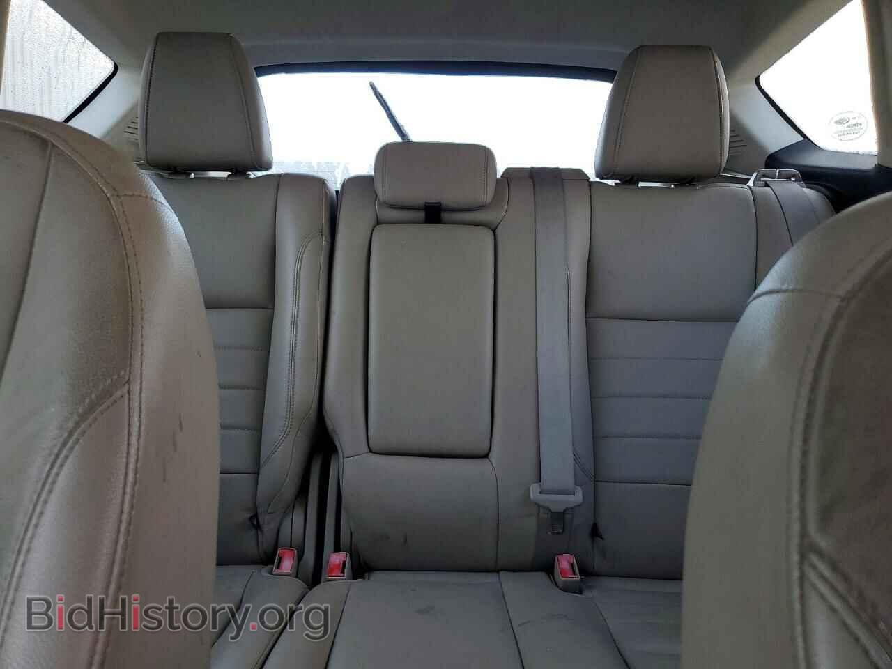 2013 FORD CMAX - VIN: 1FADP5CU8DL554826 - Фото 10