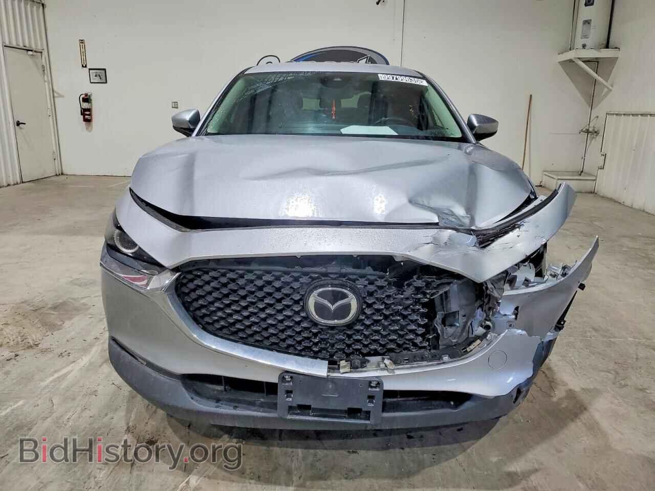 2020 MAZDA CX30 - VIN: 3MVDMBDL2LM115818 - Фото 5