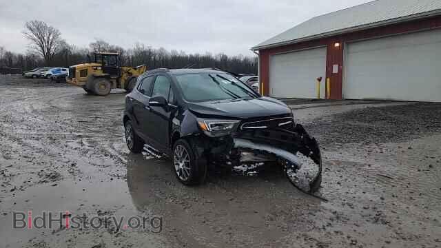 2017 BUICK ENCORE - VIN: KL4CJ2SB5HB220331 - Фото 14