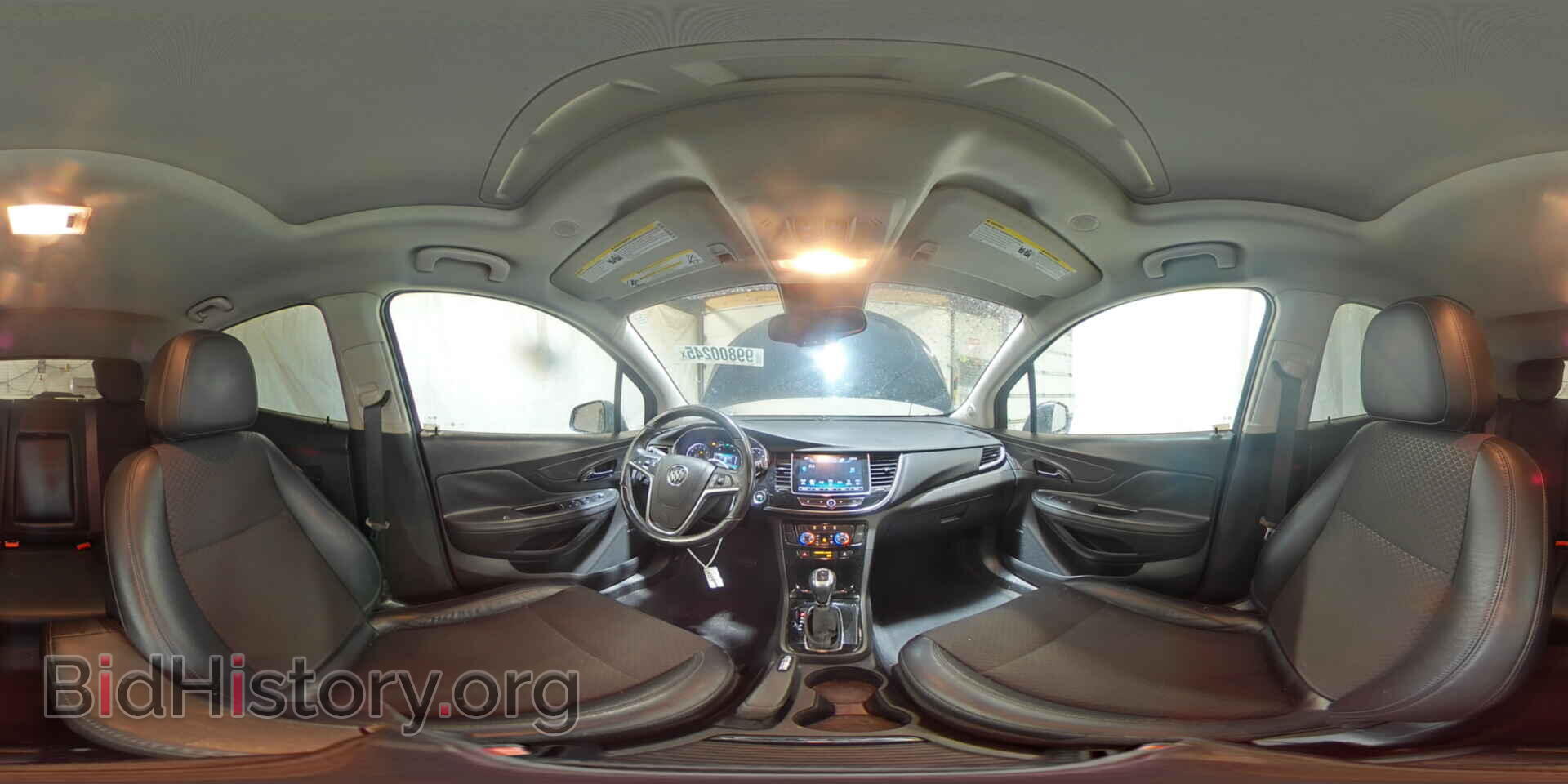 2017 BUICK ENCORE - VIN: KL4CJ2SB5HB220331 - Фото 15