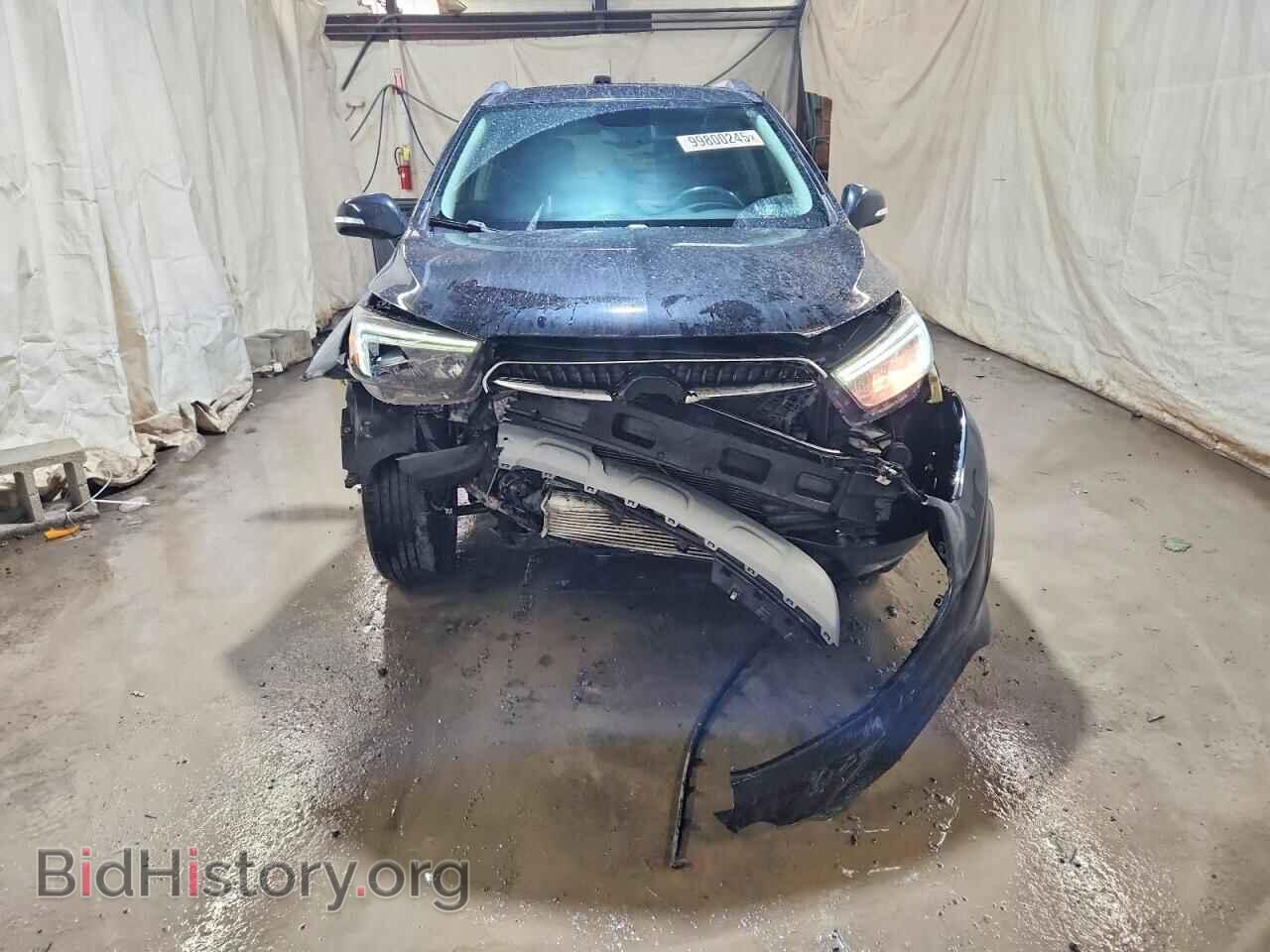 2017 BUICK ENCORE - VIN: KL4CJ2SB5HB220331 - Фото 5