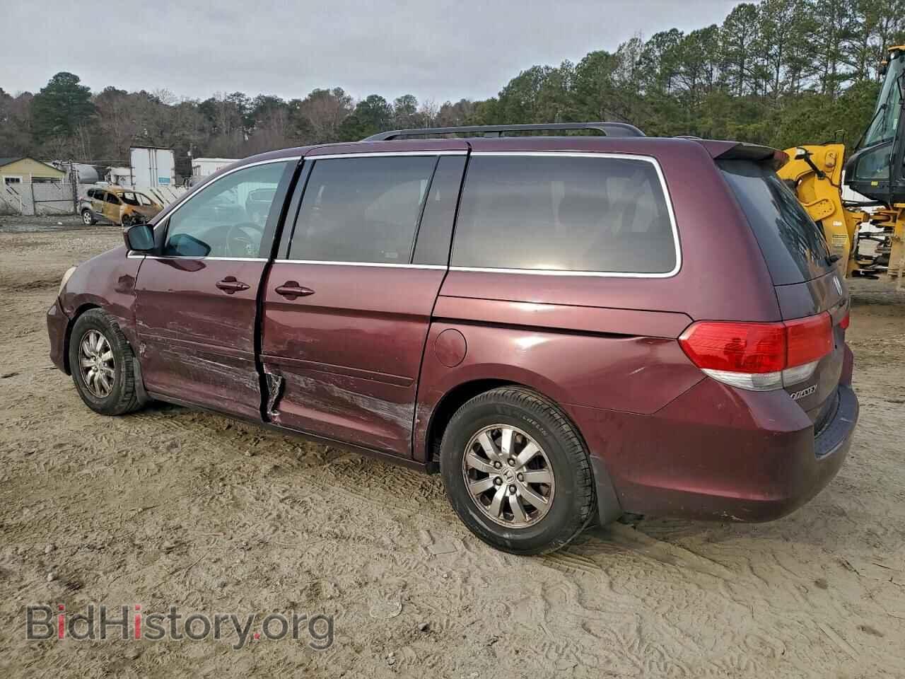 2008 HONDA All Models - VIN: 5FNRL38688B409787 - Photo 2