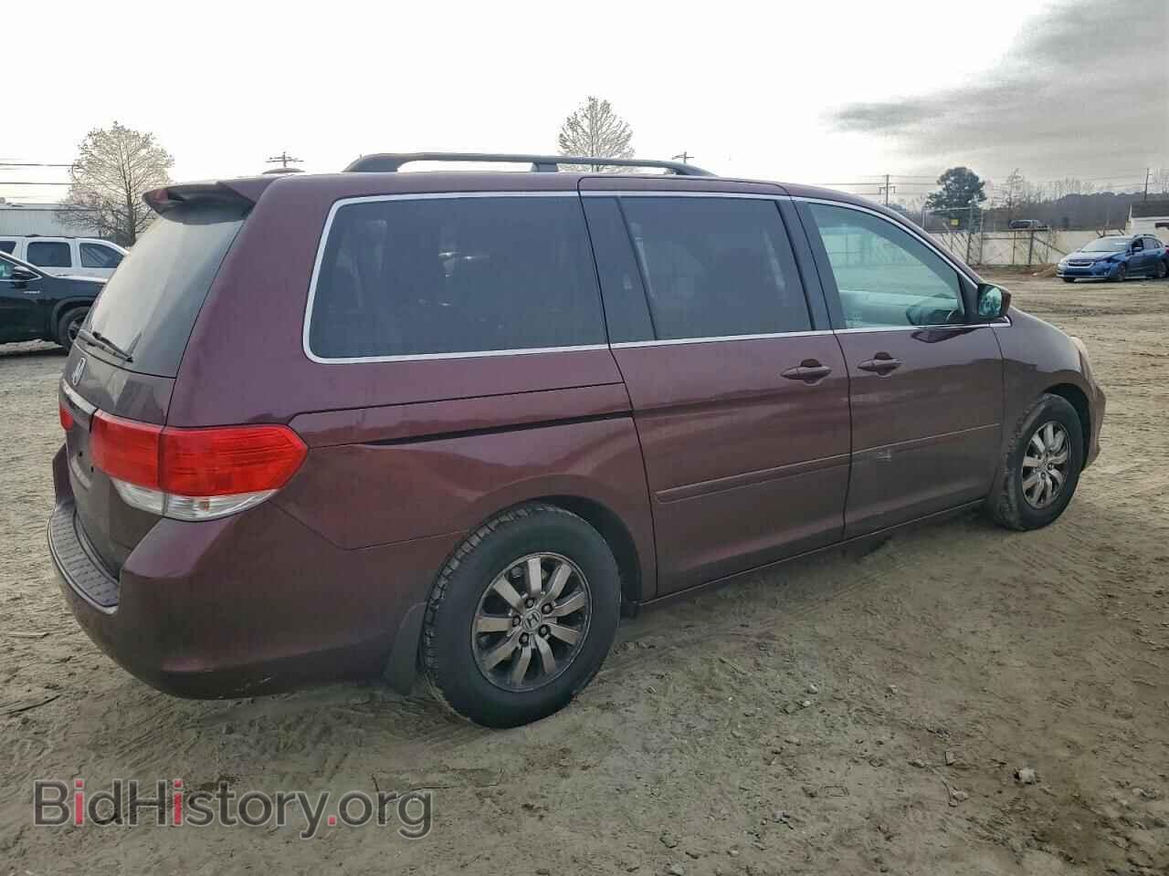 2008 HONDA All Models - VIN: 5FNRL38688B409787 - Photo 3