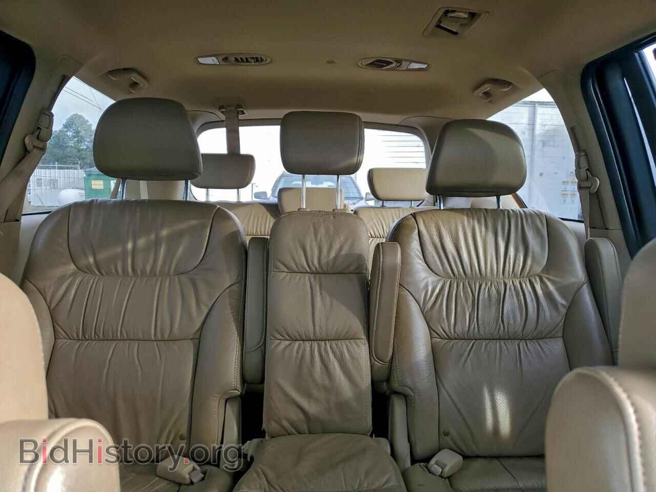 2008 HONDA All Models - VIN: 5FNRL38688B409787 - Photo 10