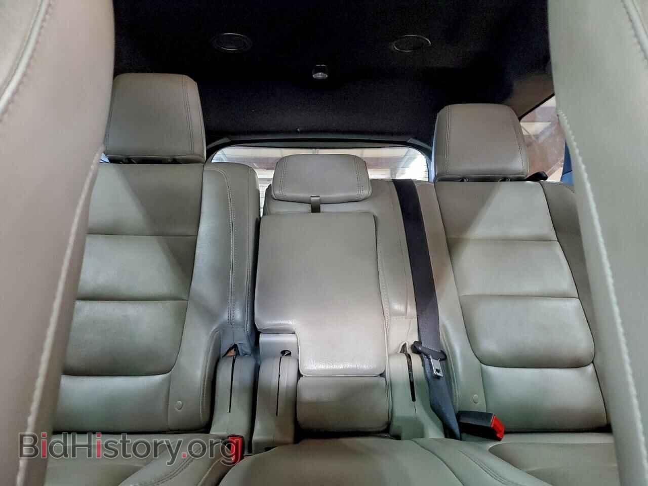 2014 FORD EXPLORER - VIN: 1FM5K8F87EGB77134 - Фото 10