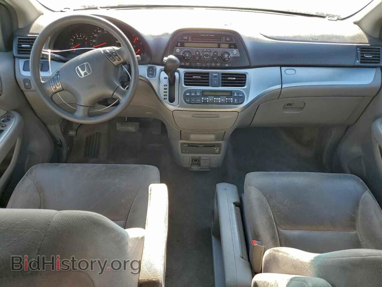 2010 HONDA All Models - VIN: 5FNRL3H51AB026335 - Фото 8