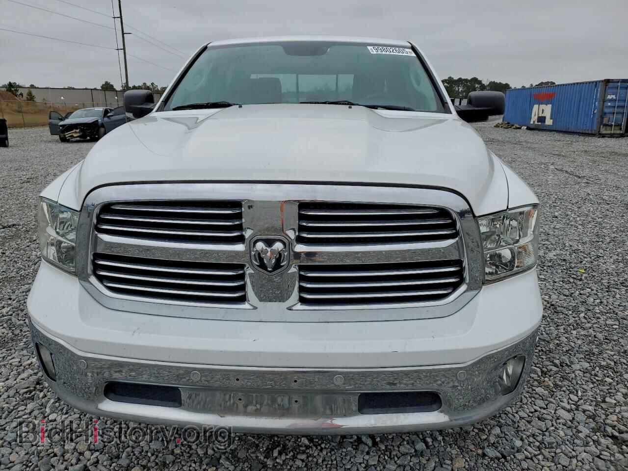 2017 RAM 1500 - VIN: 1C6RR7LM2HS875656 - Фото 5