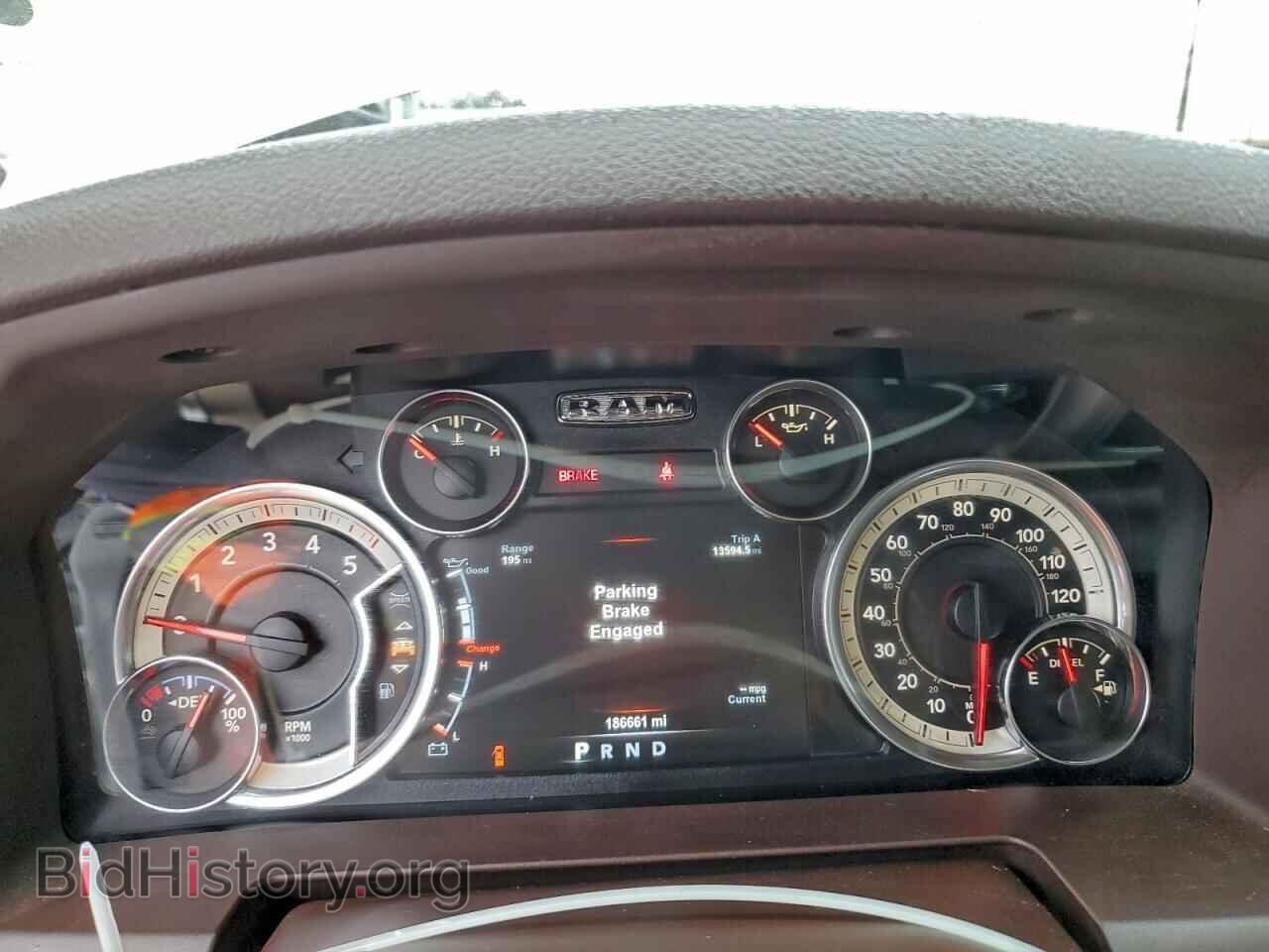 2017 RAM 1500 - VIN: 1C6RR7LM2HS875656 - Фото 9