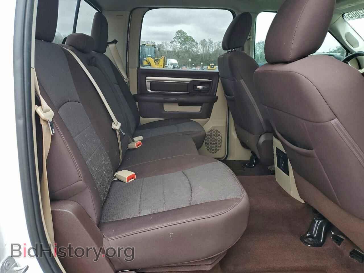 2017 RAM 1500 - VIN: 1C6RR7LM2HS875656 - Фото 10