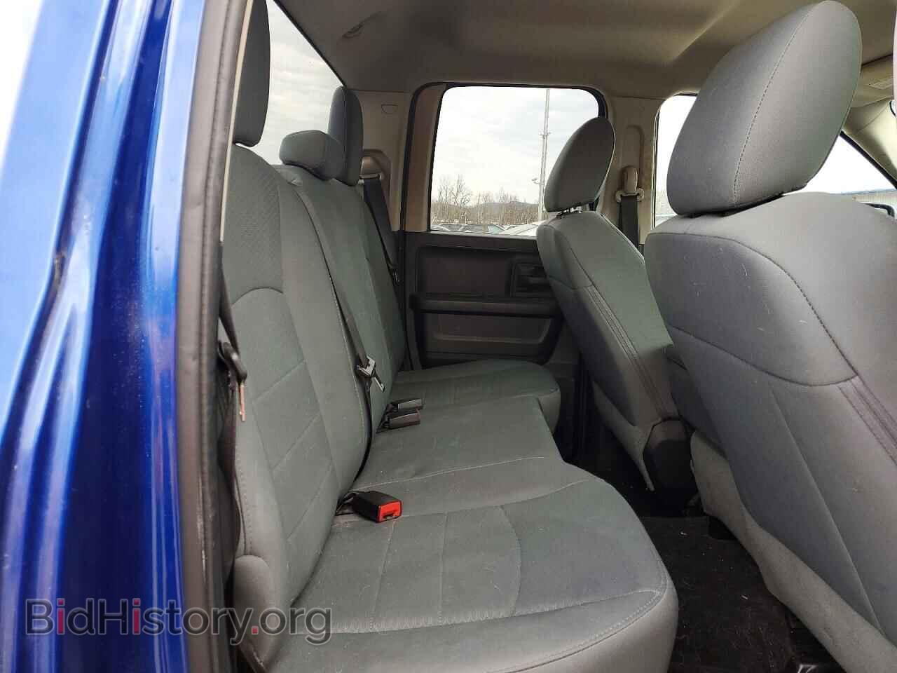 2016 RAM 1500 - VIN: 1C6RR7FG1GS276848 - Фото 10