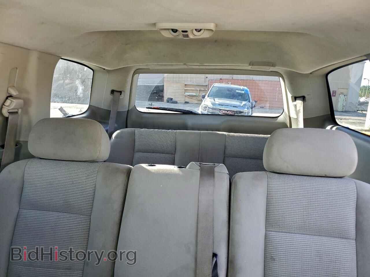 2008 DODGE DURANGO - VIN: 1D8HB48N38F144883 - Photo 10