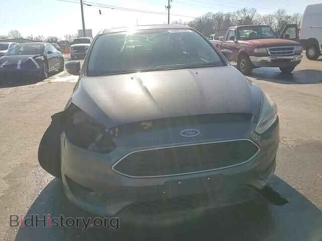 2016 FORD FOCUS - VIN: 1FADP3K21GL219528 - Фото 13