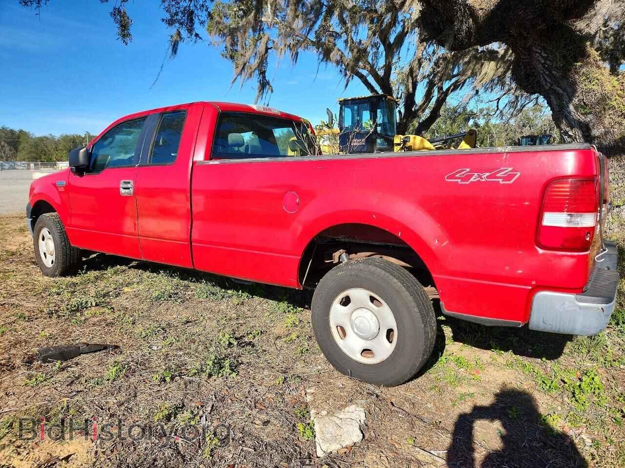 2006 FORD All Models - VIN: 1FTVX145X6NA86393 - Photo 2