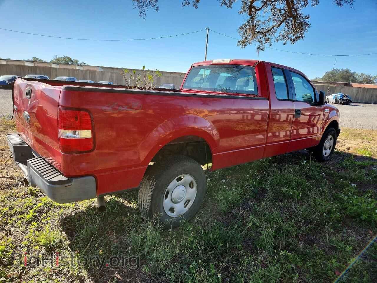 2006 FORD All Models - VIN: 1FTVX145X6NA86393 - Photo 3