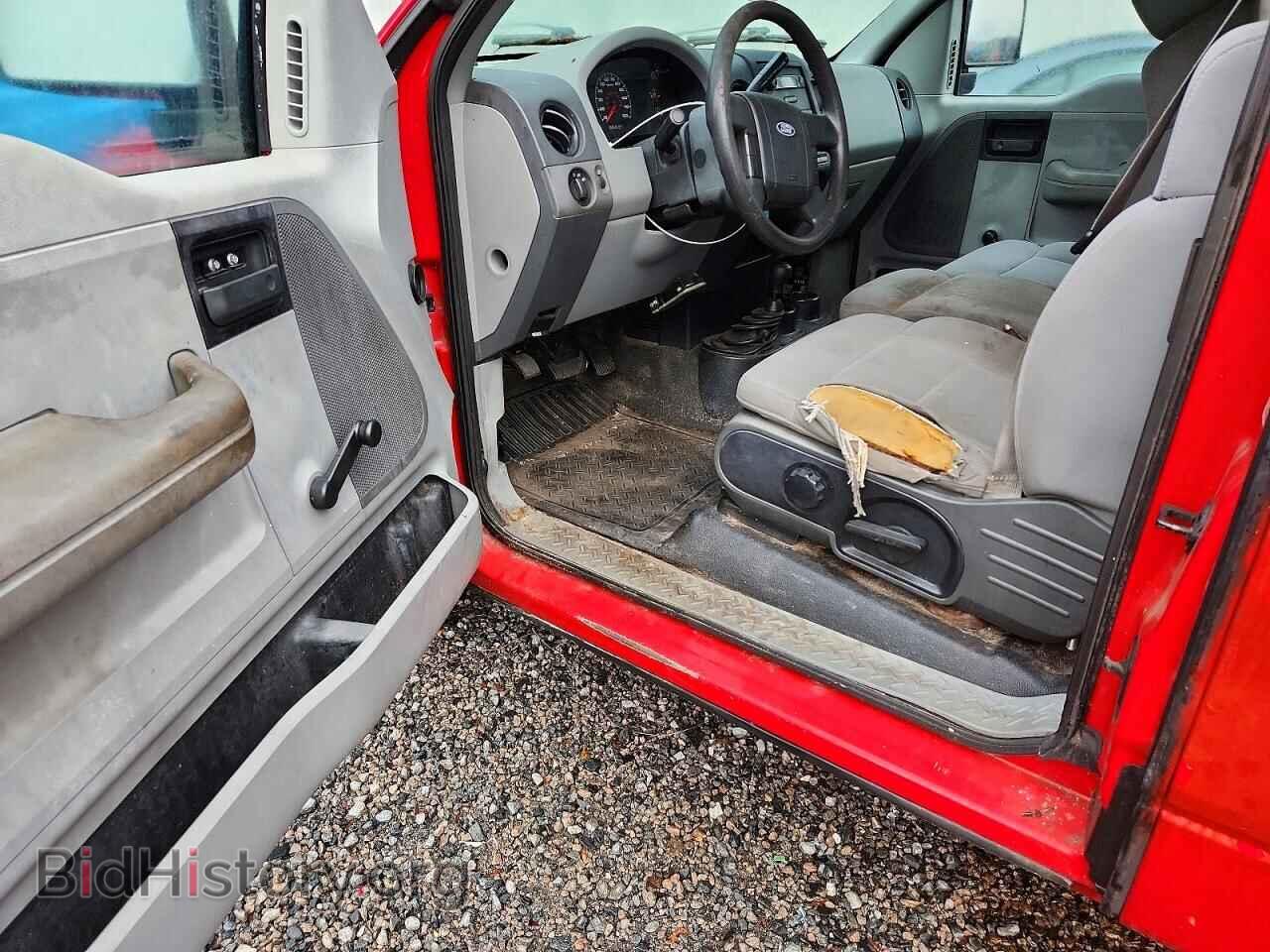 2006 FORD All Models - VIN: 1FTVX145X6NA86393 - Photo 8