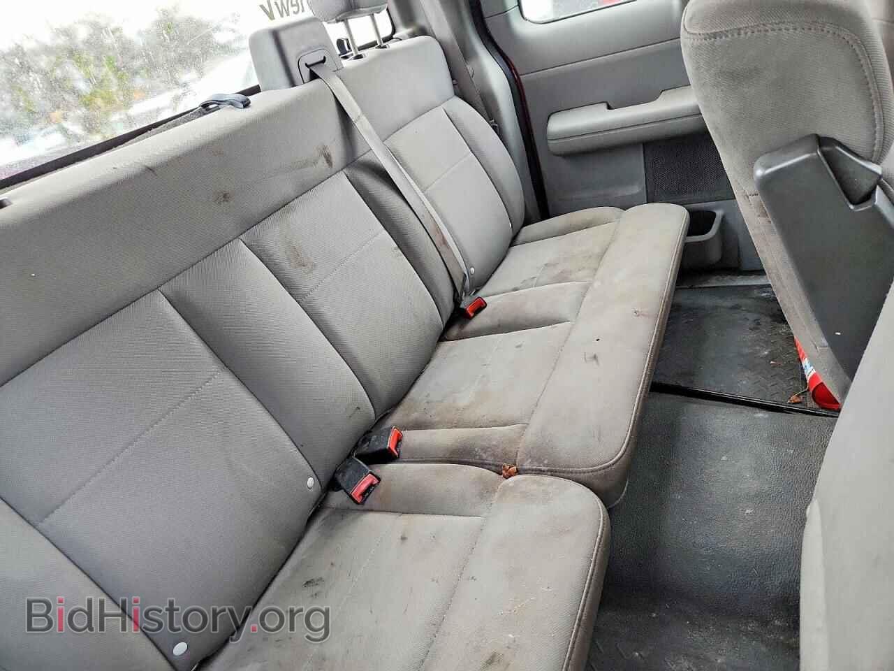2006 FORD All Models - VIN: 1FTVX145X6NA86393 - Photo 10