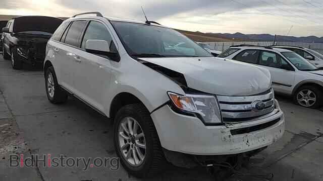 2009 FORD EDGE - VIN: 2FMDK48C59BB01821 - Photo 15
