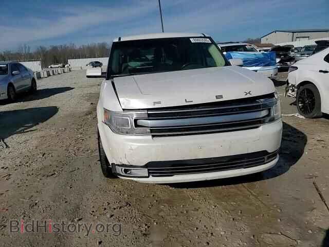 2013 FORD FLEX - VIN: 2FMGK5D88DBD21970 - Photo 14