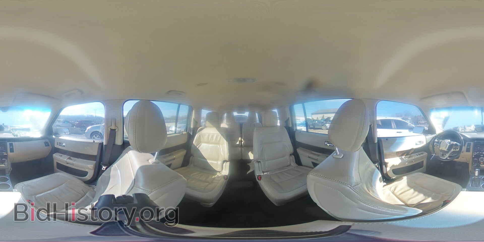 2013 FORD FLEX - VIN: 2FMGK5D88DBD21970 - Photo 15